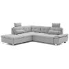 Madeira 2 Kampinė sofa su miegamąja funkcija OT-2R Primo 84 kairioji sofa-lova paveikslėlis