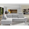 Madeira 2 Kampinė sofa su miegamąja funkcija OT-2R Primo 84 kairioji sofa-lova paveikslėlis