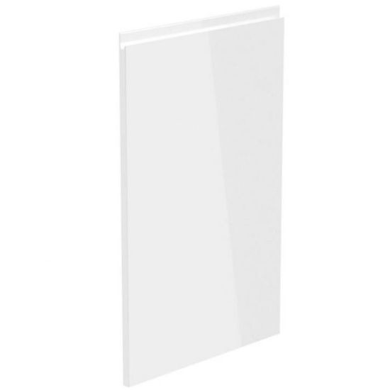 Gardena indaplovės D45FZW 713 x 446 baltas fasadas paveikslėlis