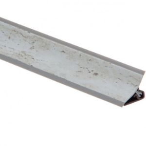 Paveikslėlis 3M stalviršio apvadas - lenta belinti LWS-060