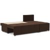Kampinė sofa su miego funkcija Max Inari 28 + Inari 22 universalus paveikslėlis