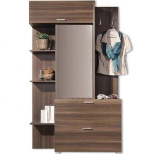 Rodyti išsamią informaciją apie Spinta Mezo 1 pelenų/ sidabro spalvos Spinta Mezo 1 pelenų/ sidabro spalvos paveikslėlis