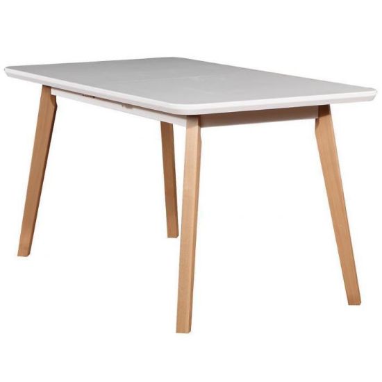 Stalas ST41 140X80+40 ąžuolas wotan/juodas paveikslėlis