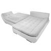 Kampinė sofa su miegamąja funkcija Hugo 2R-LC Primo 84 paveikslėlis