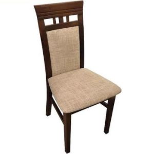 Paveikslėlis W32 riešutmedžio KS3055 C kėdė Paveikslėlis W32 riešutmedžio KS3055 C kėdė