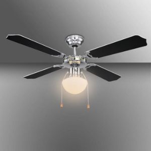 Rodyti išsamią informaciją apie Lempos ventiliatorius 0309CSW 1*E27 PL1 Lempos ventiliatorius 0309CSW 1*E27 PL1 paveikslėlis