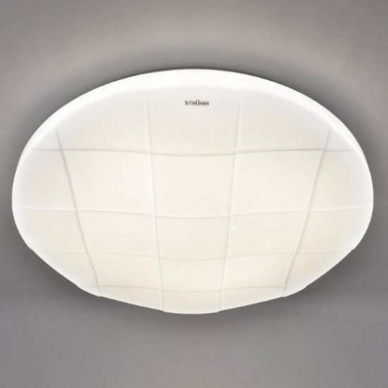 Plafond Sparta LED C 03638 48W 4000K LT paveikslėlis