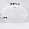 Plafond Sparta LED C 03638 48W 4000K LT paveikslėlis