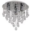 Piccadilly lempa AP-8750-03A-6694-039A Chrome PL3 paveikslėlis