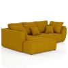 Kampinė sofa Bono 1 Riviera 41 paveikslėlis