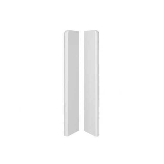 Dangtelis Espumo 100 ESP401 PVC baltas L+P paveikslėlis