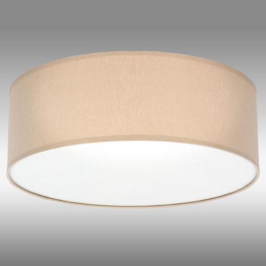 Lempa Rondo 4430 Beige 38 PL4 paveikslėlis