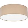 Lempa Rondo 4430 Beige 38 PL4 paveikslėlis