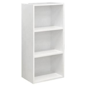 Rodyti išsamią informaciją apie Knygų spinta Kiki Ii 3 lentynos 120412 Knygų spinta Kiki Ii 3 lentynos 120412 paveikslėlis