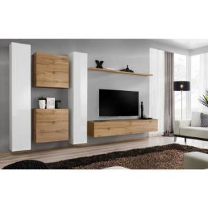 Switch VI sekcija Baltas/Wotan paveikslėlis