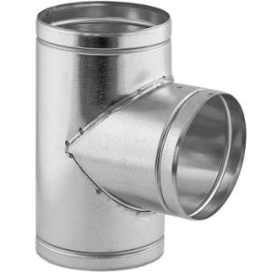 Paveikslėlis T-piece TRS 125/90-OC