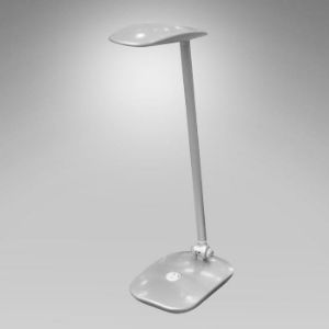 Paveikslėlis Stalinė lempa 1319 LED Silver