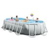 Prism ovalus baseinas 5,03 m x 2,74 m x 1,22 m - 26796NP paveikslėlis