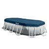Prism ovalus baseinas 5,03 m x 2,74 m x 1,22 m - 26796NP paveikslėlis
