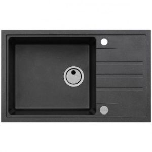 Paveikslėlis Intermezo 130 kriauklė juoda 780x480 Paveikslėlis Intermezo 130 kriauklė juoda 780x480