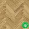Barlinek Floorboard Ąžuolo šeima Caramel Herringbone 14x110x660 paveikslėlis