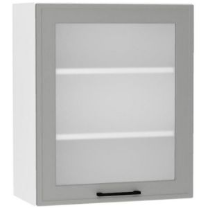 Rodyti išsamią informaciją apie Virtuvės spintelė Emily Ws60 Pl Dast Grey Virtuvės spintelė Emily Ws60 Pl Dast Grey paveikslėlis