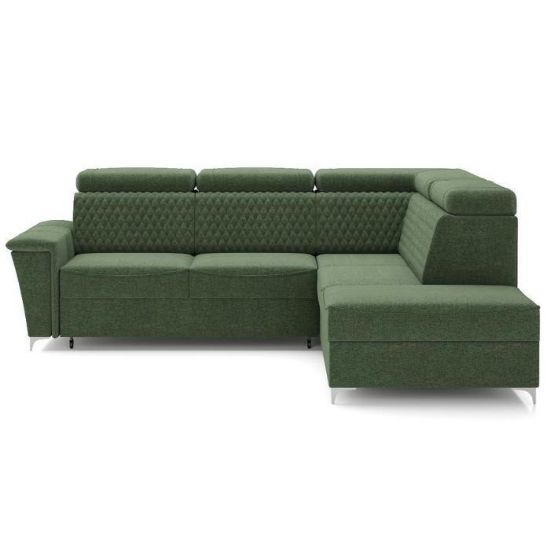 Kampinė sofa Garry-2 P Faro 7 paveikslėlis