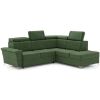 Kampinė sofa Garry-2 P Faro 7 paveikslėlis