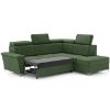 Kampinė sofa Garry-2 P Faro 7 paveikslėlis