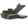 Kampinė sofa Garry-2 P Faro 7 paveikslėlis