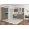 Virtuvės fasadas Stilo dustgrey/artisan fasadas zm 570x596 paveikslėlis