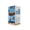 Ovalus plieninis baseinas Hydrium 7,3x3,6x1,3 m lenta 561CW paveikslėlis