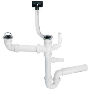 Paveikslėlis Dvivamzdis kriauklės sifonas