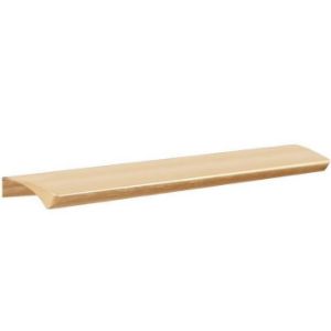 Rodyti išsamią informaciją apie Edge tiesi rankena aukso spalvos (160) Edge tiesi rankena aukso spalvos (160) paveikslėlis