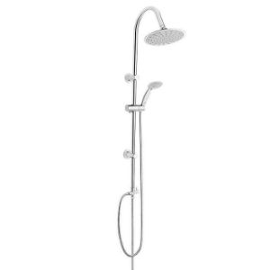 Paveikslėlis Kolonėlė be baterijos Egina AU-13-001 chromas