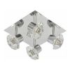 Lotus chromo lempa AS-8797-04-6710-039A PL4 paveikslėlis