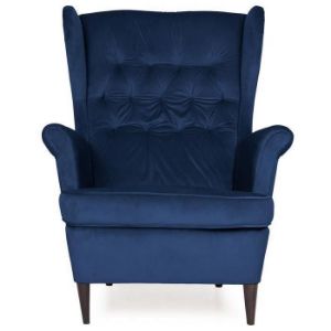 Prince Bluvel 86/wenge fotelis paveikslėlis