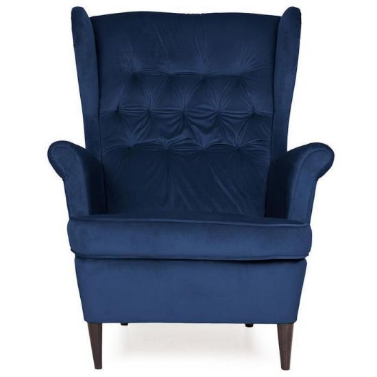 Prince Bluvel 86/wenge fotelis paveikslėlis