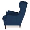 Prince Bluvel 86/wenge fotelis paveikslėlis