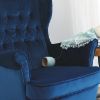 Prince Bluvel 86/wenge fotelis paveikslėlis