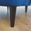 Prince Bluvel 86/wenge fotelis paveikslėlis