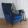 Prince Bluvel 86/wenge fotelis paveikslėlis