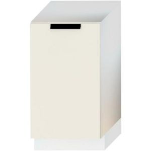 Paveikslėlis Indaplovės priekinis Denis 45pz kavos kilimėlis