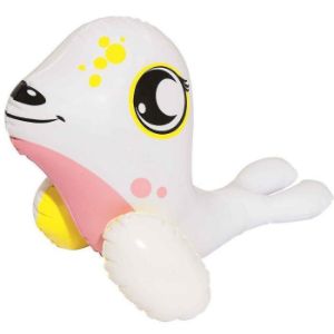 Paveikslėlis Pripučiami žaislai povandeniniai gyvūnai 34030 Paveikslėlis Pripučiami žaislai povandeniniai gyvūnai 34030