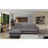 Kampinė sofa su miegamąja funkcija Samos Vogue 15 Kampinė sofa kairėje pusėje paveikslėlis