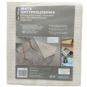 Paveikslėlis Neslystantis kilimėlis 0,8/1,5 020152