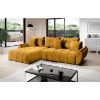 Kampinė sofa su miegamąja funkcija Bono New Riviera 41 paveikslėlis