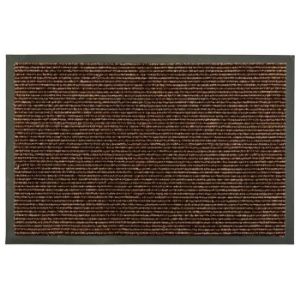 Monetų valytuvas 40x60 rudas paveikslėlis