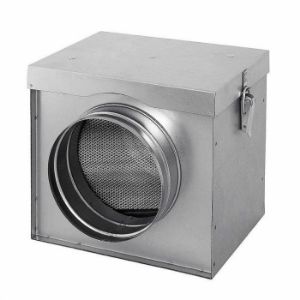 Paveikslėlis Filtro dėžė SFS125/IZ/FS-OC