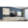 Sieninė vitrina Piano VK30-1K/PN-71/KA/71 smėlio spalvos paveikslėlis